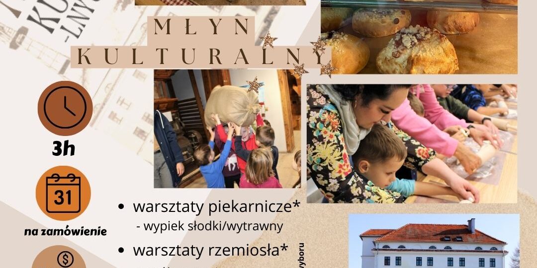 warsztaty