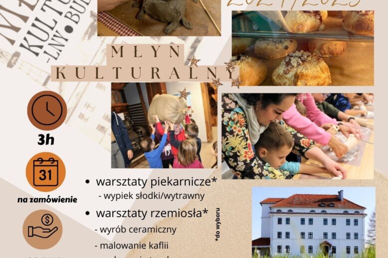 warsztaty